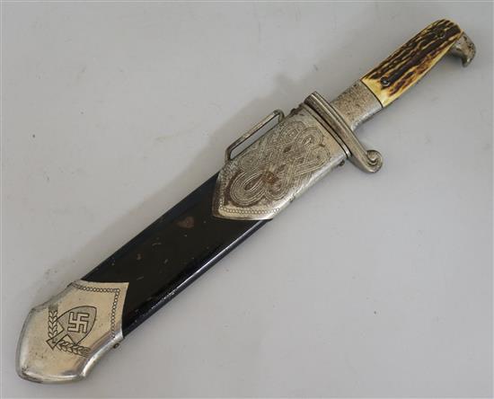 An RAD dagger